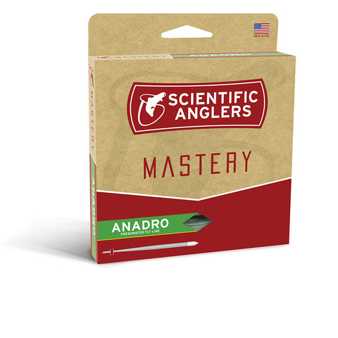Scientific Angler Mastery Anadro