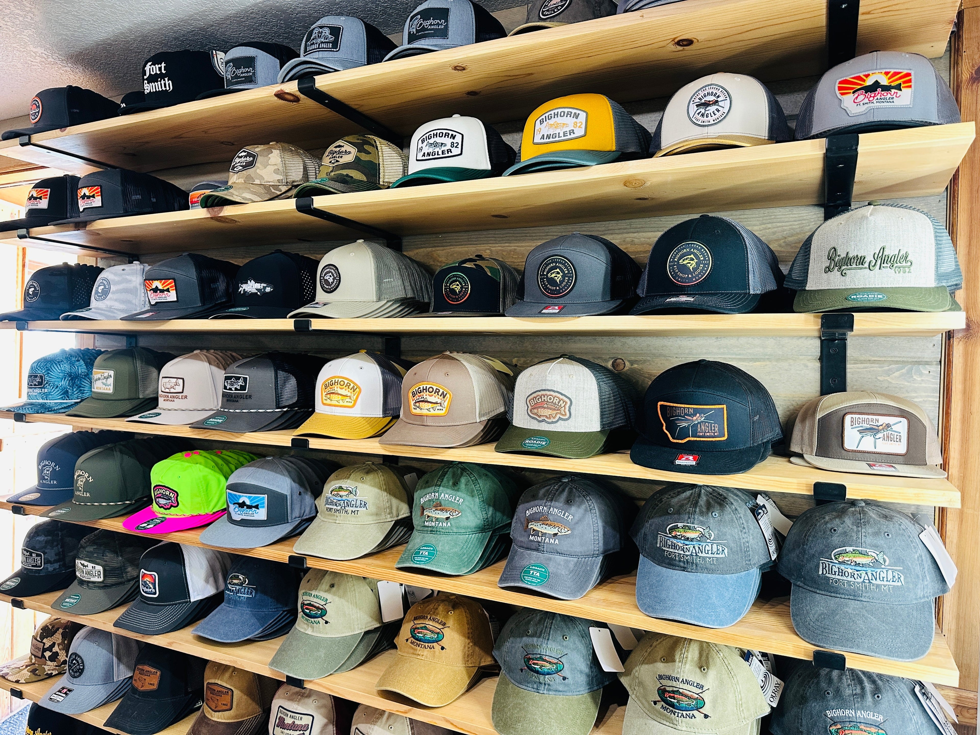 Headwear