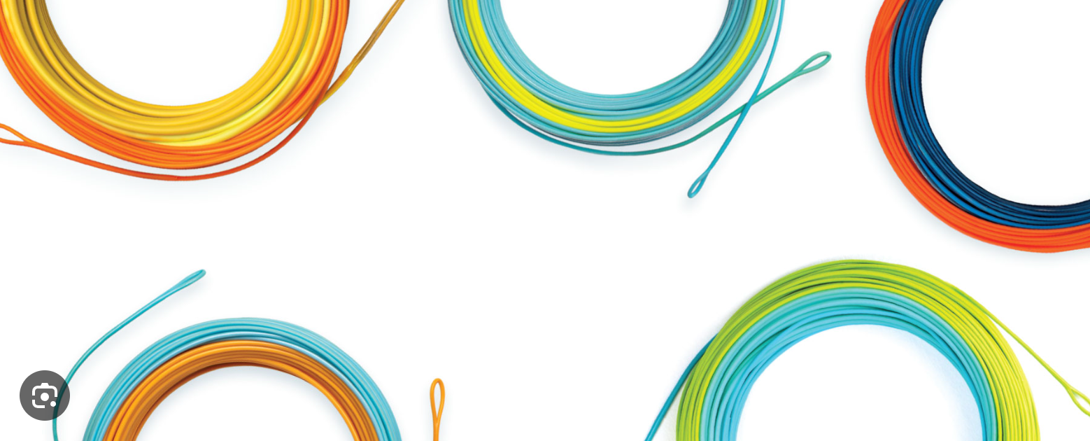 Sale Fly Lines