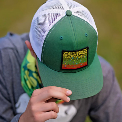 Trucker Hats