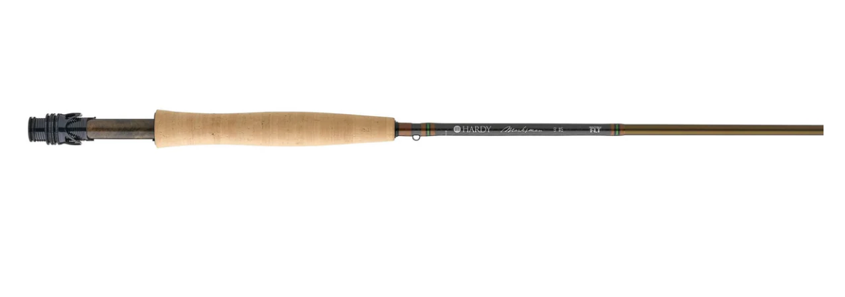 Hardy Fly Rods