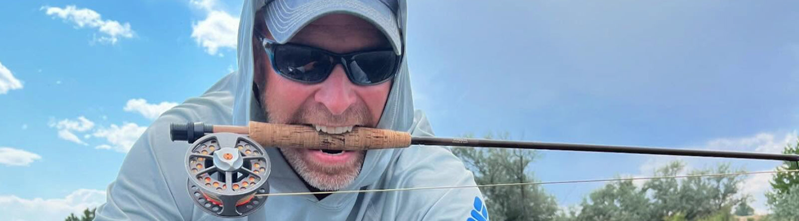 Fly Rods - Main
