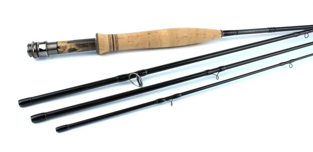 Burkheimer Fly Rods