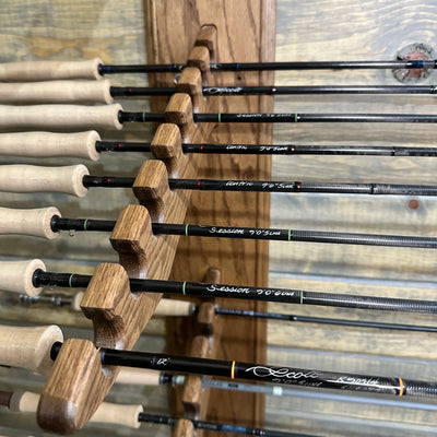 Fly Rods