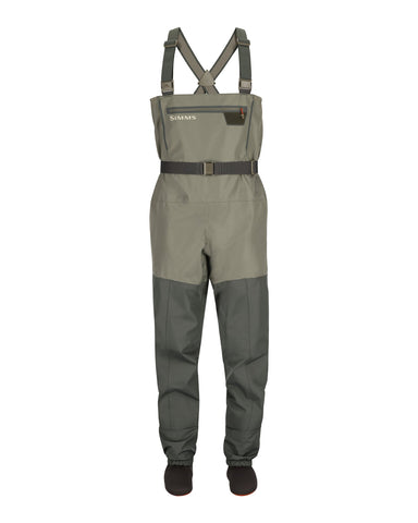 Simms Tributary Wader - M's