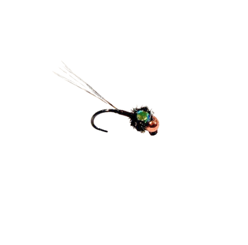 Sweat Pea Jig