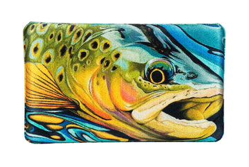 Light Weight Floating Designer Fly Box