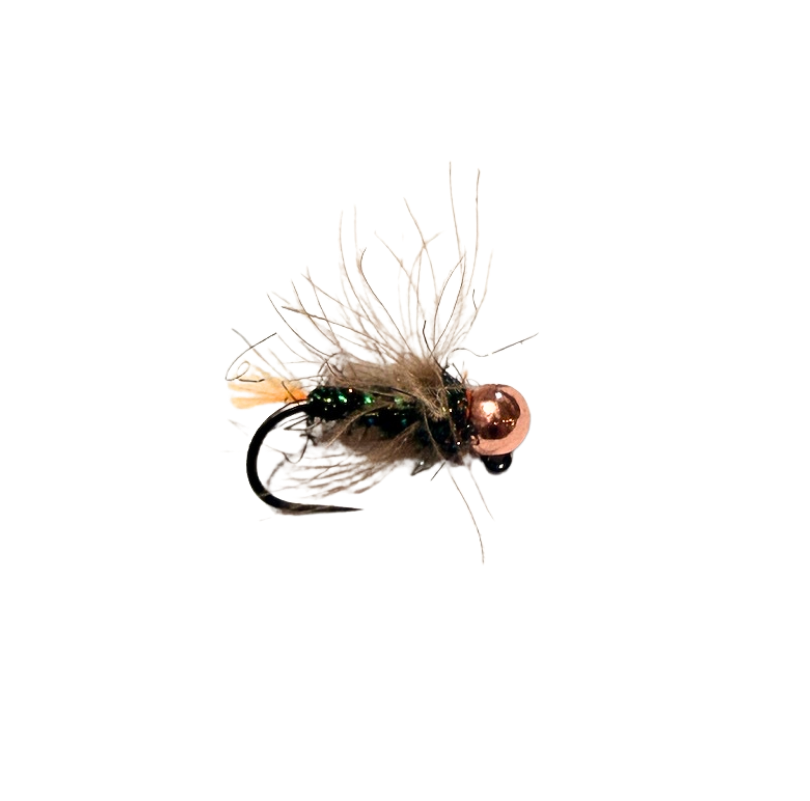 Blowtorch Jig