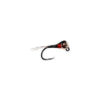 Black Magic Jig