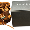 IWANA Retro Trout Reel