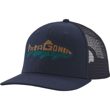 Patagonia Take A Stand Trucker Hat - SALE