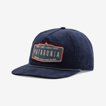 Patagonia Protect Home Waters Hat - SALE