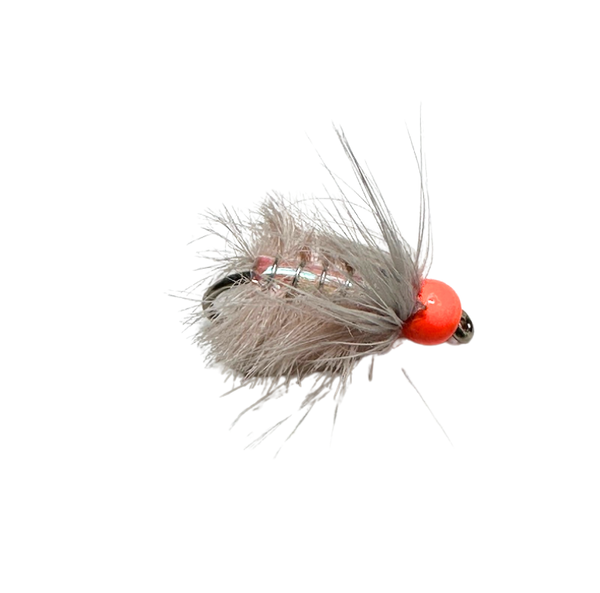 Firebead Soft Hackle Ray Charles