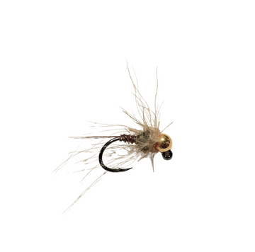 CDC Jig Pheasant Tail