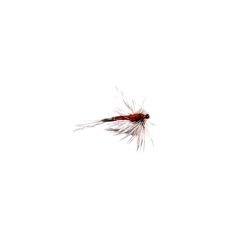 CDC Paraspinner