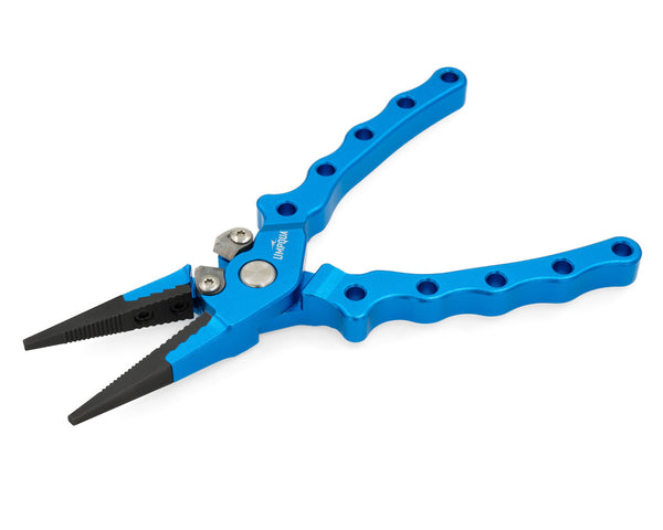 Umpqua River Run Pliers W/ Holster