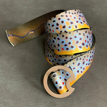 Drift Belts