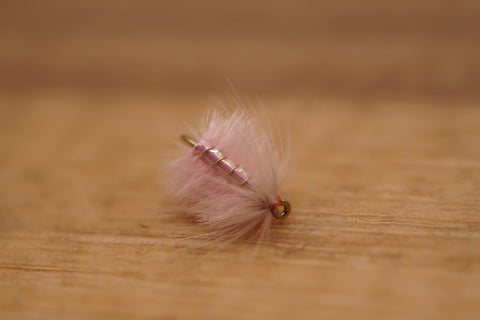 Soft Hackle Ray Charles