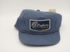 Bighorn Angler Rope Patch Hat - SALE