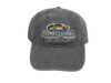 Bighorn Angler Dad Hat - Twill