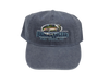 Bighorn Angler Dad Hat - Twill