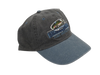 Bighorn Angler Dad Hat - Twill