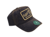 Bighorn Angler Twill Hat - Classic Patch