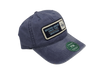 Bighorn Angler Dad Hat - Classic Fly Patch