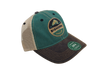 Bighorn Angler 3 Tone Trucker Hat