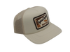 Bighorn Angler Foam Trucker Hat