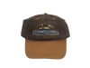 Bighorn Angler Dad Hat - Twill