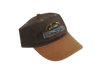 Bighorn Angler Dad Hat - Twill