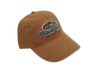 Bighorn Angler Dad Hat - Twill