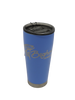 Fifty/Fifty tumblers - 20 oz - BA Logo