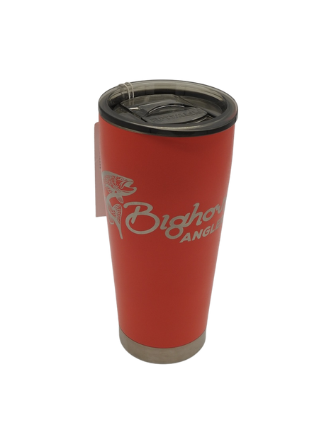 Fifty/Fifty tumblers - 20 oz - BA Logo