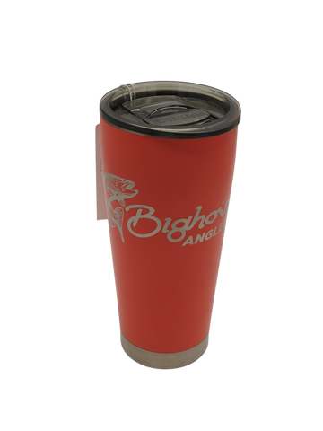 Fifty/Fifty tumblers - 20 oz - BA Logo