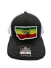 Bighorn Angler Rasta Hat