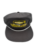 Bighorn Angler Old School Structured Hat - SALE