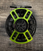 Nautilus X-Series Reel CUSTOM - Black/Lime