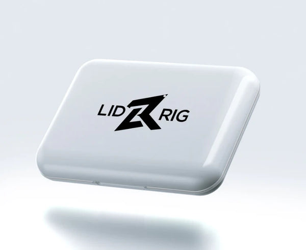 Lid Rig - Mag Box Mini