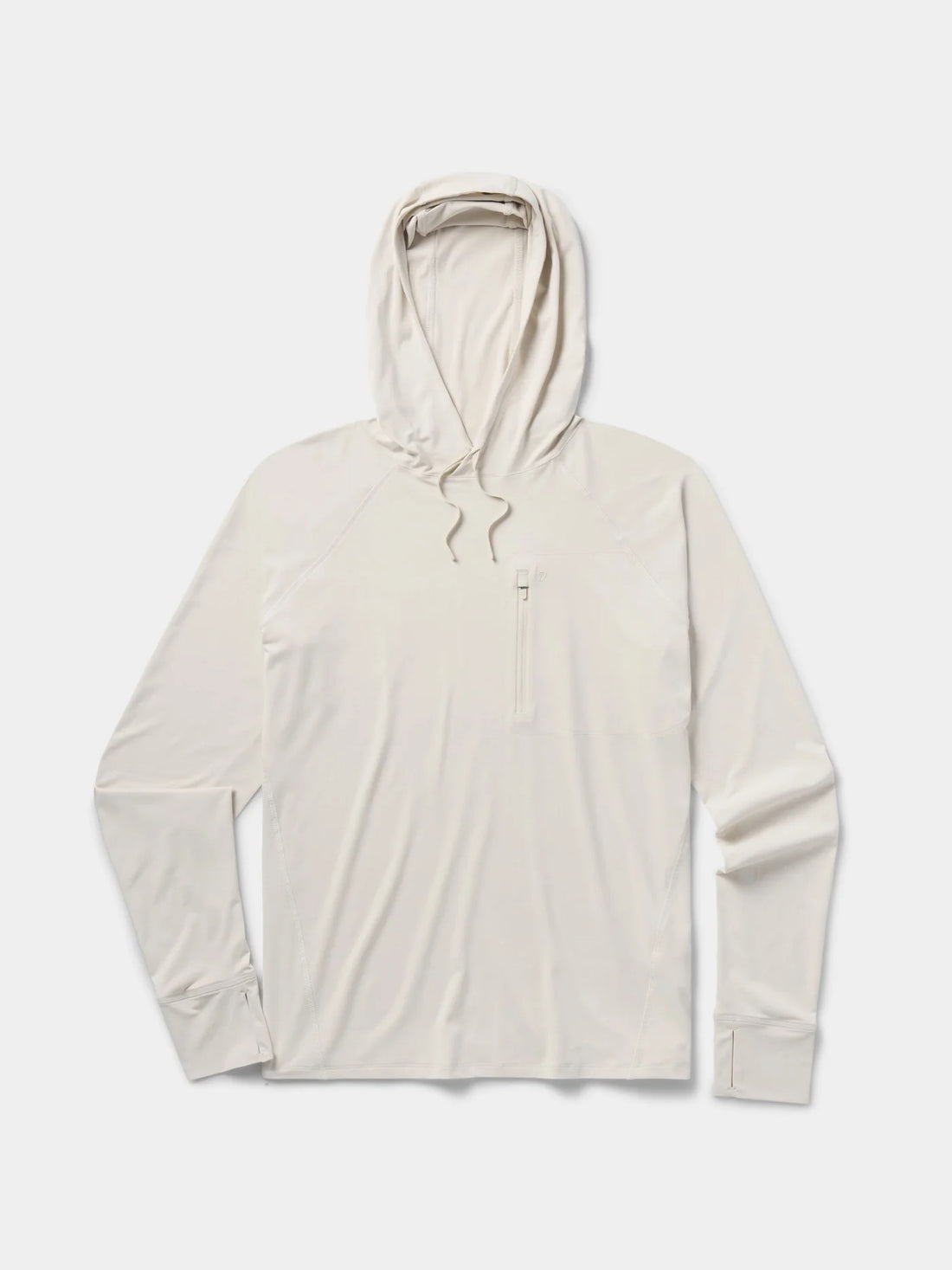 Duckcamp Brrr Lightweight Performance Hoodie