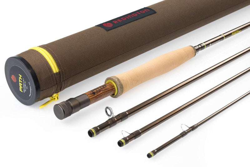 Redington Path Fly Rod - SALE