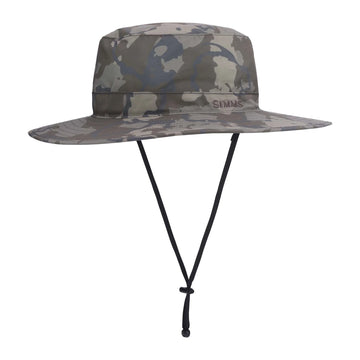 Simms M’s Superlight Solar Sombrero