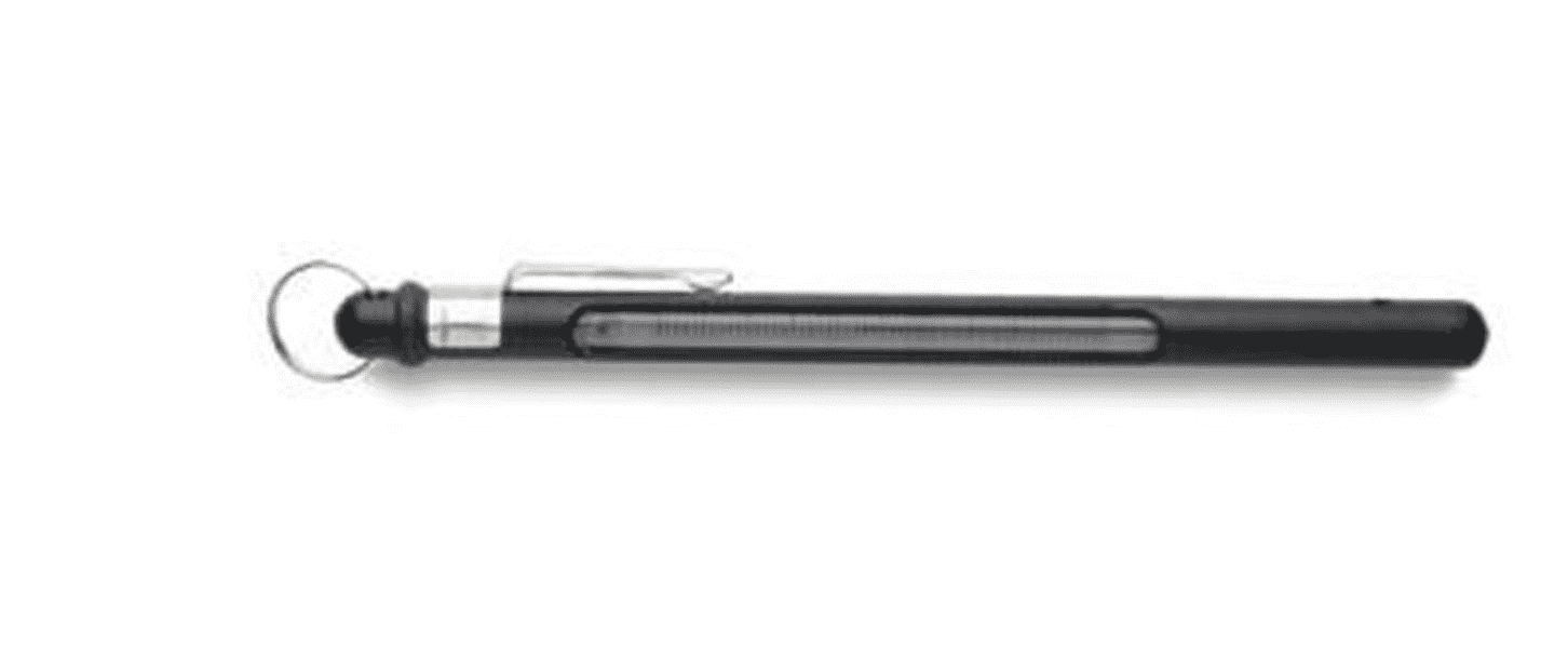 Anglers Accessories Streamside Thermometer