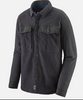 Patagonia M's Early Rise Snap Shirt - BA Logo - SALE