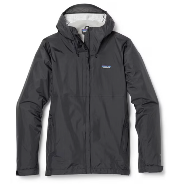 Patagonia M's Torrentshell 3 Layer Jacket