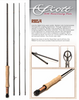 Scott 50th Anniversary Fly Rod - Radian 905