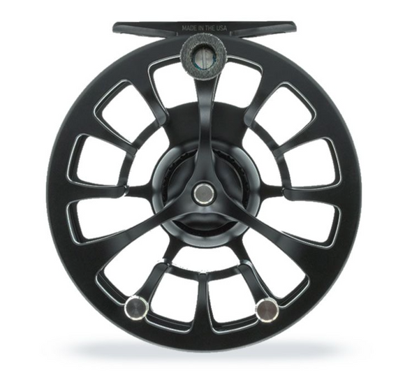 Ross Evolution FS Reel - SALE