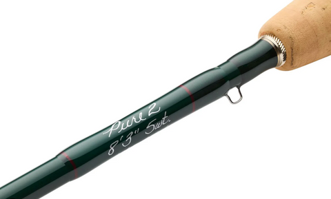 R.L. Winston Pure 2 Fly Rod