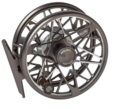 Bauer RVR Reel